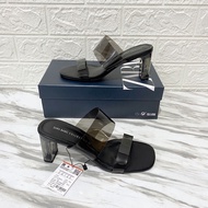 ZR-812 Vinyl Heels 6.5cm