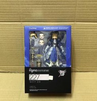 figma 227 Fate stay night 賽巴 Saber 2.0 特典版