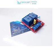 Module 2 channels solid state delay time relay 5VDC,12VDC-Module 2 relays of all kinds - CHEAP PRICE
