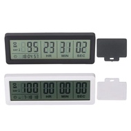 FZDigital Countdown Days Timer  Days Count Down Clock for Vacation Retirement Wedding Holiday Countd
