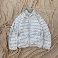 Ultralight Down Jacket