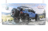 rc car RGT EX86120 desert fox TOYOTA FJ CRUISER rc off road crawler