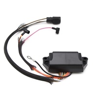 CDI BOX Module Igniter For Johnson Evinrude 4HP 5HP 6HP 8HP 9.9HP 14HP 15HP 20HP 25HP 28HP 30HP 35HP