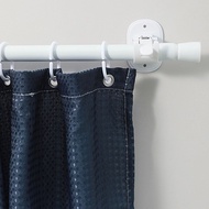 帘杆挂钩 Punch-Free Rod Bracket Curtain Rod Bracket Wall Hanging Hooks Curtain Accessories