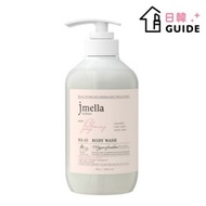 法國香水保濕沐浴露 1000ml - No.01 Blooming Peony （Dior Blooming Bouquet）（平行進口）