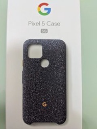 Pixel 5 case