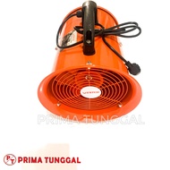 Blower Fan Portable Ventilator Westco 10 Inch CTF25 Alat Peniup Angin