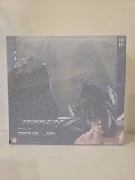 Storm Collectibles :  Devil Jin (Tekken 7)
