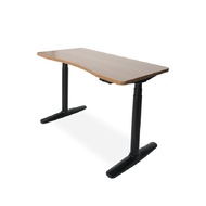 โต๊ะปรับระดับเพื่อสุขภาพ ELEVIO 120x60 ซม.