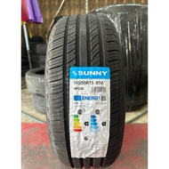 SUNNY 175/70/13 175/65/14 185/60/14 185/65/14 185/70/14 185/55/15 195/55/15 3 TAHUN WARRANTY FREE PA