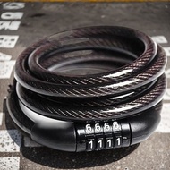 Motorbike Mountain Bike Cycle Padlock Heavy Duty Security Chain