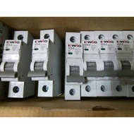 MCB 1 phase 6 Ampere (SNI)