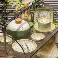 Blue Housewarming Combination 6DCI