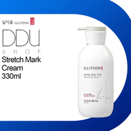 illiyoon Stretch Mark Cream 330ml
