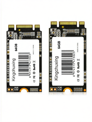 Kingchuxing | SSD M.2 64GB 2280
