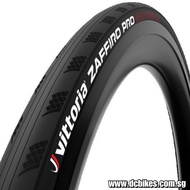 Vittoria Zaffiro Pro 700 X 23c | 25c | 28c Road Bike Folding Tyre (1 Tire)