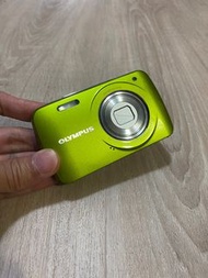 極新淨 Olympus VH-210 CCD 數碼相機