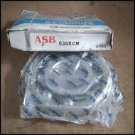 NEWEST BEARING 6308 CM 6308 PLAIN ASB 