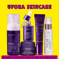 UFORA SKINCARE | UFORA FULL SET | UFORA LOOSE ITEM