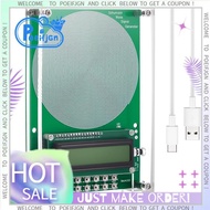 0.01Hz-10000Hz Adjustable Resonance Generator Ultra Low Frequency Generator Resonator Sound Frequenc