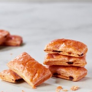 【餅乾學院】紅麴蔓越莓派230g Cranberry Pastry (裸餅入夾鏈袋)