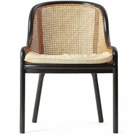 Worm ARM CHAIR / WOM CHAIR