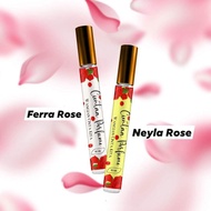 🌹Cientaa Perfume Edisi Rose by Aura Empire🌹