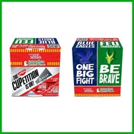 ▧ ◮ [UAAP EXCLUSIVE] Nissin Cup Noodles Mini Chicken Sotanghon