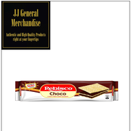 Rebisco Choco 10's