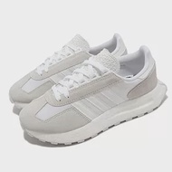 Adidas 休閒鞋 Retropy E5 男鞋 女鞋 復古 Boost 厚底 麂皮 拼接 愛迪達 GW0562