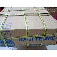 1 Kotak Ragi Tempe:50 paket ***NEWSTOCK**MAY2025