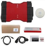 Máy chẩn đoán Ford VCM II clone mới. Máy chẩn đoán chuyên hãng Ford Mazda chạy phần mềm Ford IDS Maz