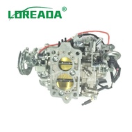CARBURETOR ASSY 21100-35530  2110035530  for TOYOTA 22R  Engine