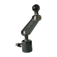 ADD Angle Adjustable 17mm  Bracket Adapter 1 4in Female to 17mm  Adapter