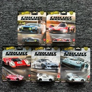 HOT WHEELS 2025 CAR CULTURE CIRCUIT LEGENDS Ferrari 499P Porsche 917KH Pandem Subaru BRZ Porsche 911