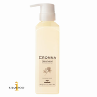 Cronna 染髮後護色護髮素 360g (平行進口)