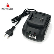 Charger for Makita Lithium 18V 21V Battery Apply Power Tools EU Plug