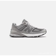 PRIA sneakers Man New balance 990 v5 Gray 6LEW