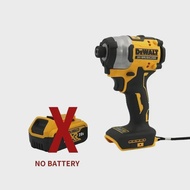 DEWALT DCF850 20V Cordless Electric Screwdriver Brushless Motor Rechargeable Drill/Wrench Old Model