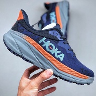 Hoka Challenger Atr 7 Men And Women off-road mesh non-slip Running Shoes BYOB