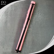 Tas Stick Billiard 1x1 PINK Cue Harse / Harse 1x1 Billiard Pink (HJ-P-40)