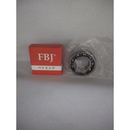 Bearing bearing 6004 plain brand fbj
