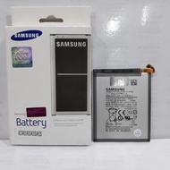 NEW Baterai original 100% Samsung Galaxy A20 / A50 / A30S /A50S segel