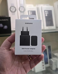 Củ sạc nhanh 45W samsung Galaxy S21 S21 Plus S21 Ultra 5G Fulbox-Chính hãng