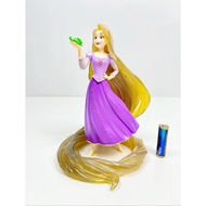 Rapunzel Tangled Disney Princess Plain Color