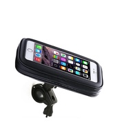 New Many 125 Many125 EV Navigation Locomotive Delivery Mobile Phone Holder Modified Bracket Motorcyc