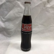 絕版收藏可口可樂泰國玻璃樽