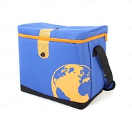 Activity Insulation Box Outdoor Freezer Freezer Box