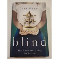 (ENG) Cath Weeks - Blind