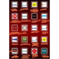 All Reload Soft/Pin rm51